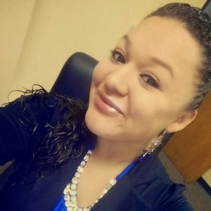 Meet your Posher, Katherine